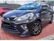 Used 2018 Perodua Myvi 1.5 H Hatchback