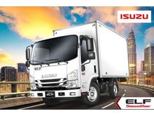 NEW ISUZU Elf 3.0 Lorry (BIG PROMOTION )