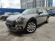 Recon OFFER RAYA 2018 MINI ONE Clubman 1.5 Cooper CHEAPEST OFFER IN TOWN UNREG - Cars for sale