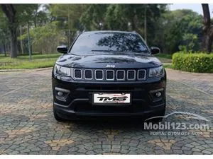 2018 Jeep Compass 1.4 Longitude SUV