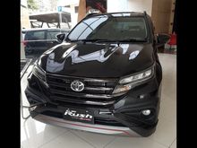 2019 Toyota Rush 1,5 TRD Sportivo SUV