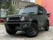 Used 2019 SUZUKI JIMNY SIERRA 1.5L SUV AUTO