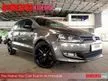 Used 2013 Volkswagen Polo 1.2 TSI Sport Hatchback(Condition Padu /Free Accident) (Arief)
