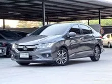 2018 Honda City 1.5 (ปี 14-18) SV Sedan Minorchange