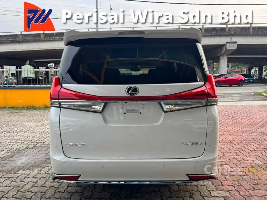 2022 Toyota Alphard G S C Package MPV