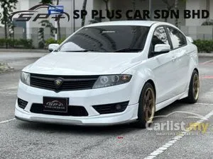 2012 Proton Preve 1.6 CFE Premium Sedan