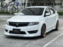 2012 Proton Preve 1.6 CFE Premium Sedan