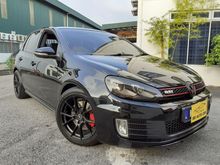 2010 Volkswagen Golf 2.0 GTi Hatchback