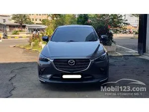 2019 Mazda CX-3 2.0 Grand Touring SUV
