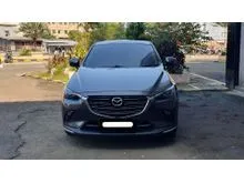 2019 Mazda CX-3 2.0 Grand Touring SUV abu km 35 rb sunroof