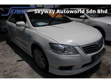 2011 Toyota Camry 2.4 V Sedan -- BEST DEAL --