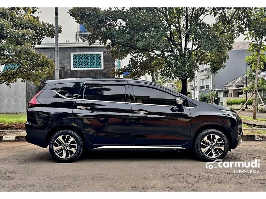 2019 Mitsubishi Xpander Ultimate MPV
