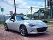 Recon 2023 Mazda MX