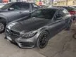 Used 2018 Mercedes