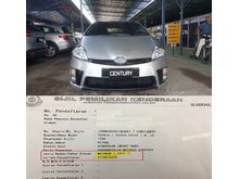 2011 Toyota Prius 1.8 Hybrid TRUE YEAR