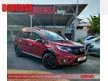 Used 2018 Honda BR