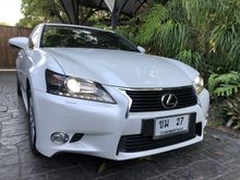 2013 Lexus GS250 2.5 (ปี 12-15) Luxury Sedan AT