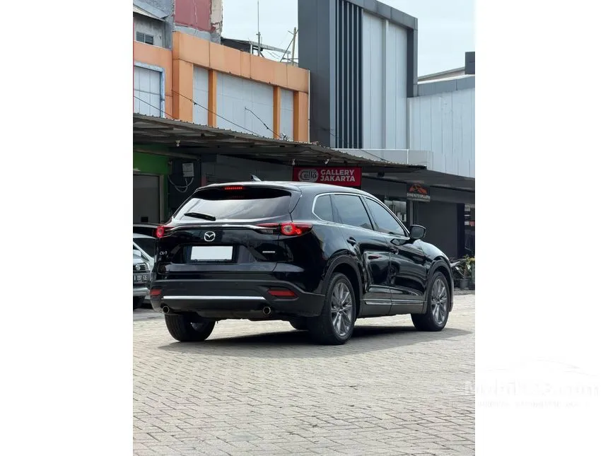 2023 Mazda CX-9 AWD SUV