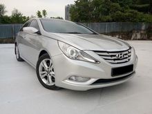 2013 Hyundai Sonata 2.0 Executive Plus ,ACC FREE