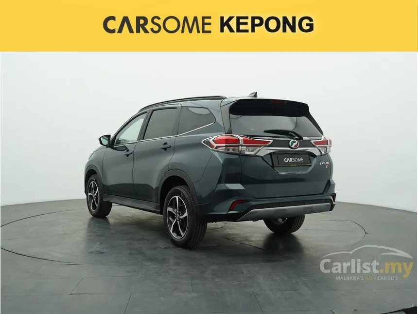 2020 Perodua Aruz AV SUV