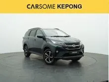 2020 Perodua Aruz 1.5 SUV
