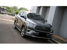 2025 Toyota Kijang Innova Zenix 2.0 Q HV TSS Modellista (Non Premium Color) MPV 2025/2026 [BERGARANSI]