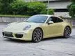 Used 2012 Porsche 911 3.8 Carrera S, Direct Owner Dealing