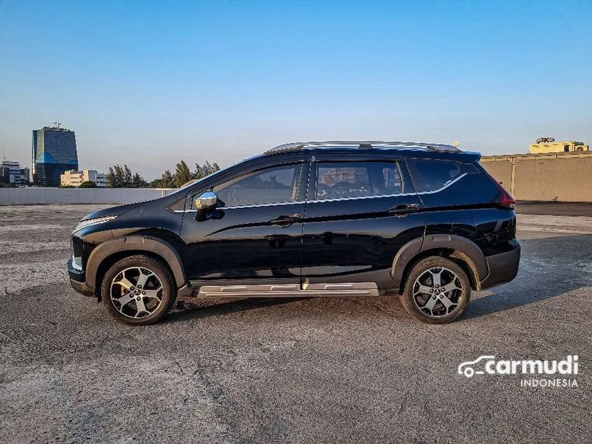 2021 Mitsubishi Xpander CROSS Premium Package Wagon