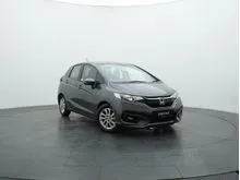2021 Honda Jazz 1.5 Hatchback