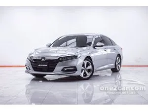 2020 Honda ACCORD 2.0 Hybrid TECH Sedan