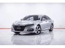 2020 Honda ACCORD 2.0 (ปี 19-23) Hybrid TECH Sedan