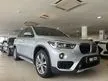 Used 2018 BMW X1 2.0 sDrive20i Sport BMW APPROVED USED CAR