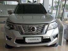 2019 Nissan Terra 2,5 VL Automatic