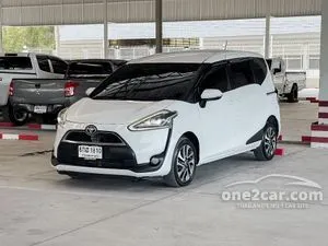 2018 Toyota SIENTA 1.5 V Wagon