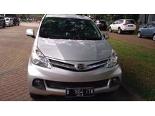 2014 Daihatsu Xenia 1.3 R DLX MPV
