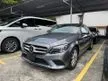 Recon 2019 Mercedes