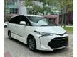 Recon 2019 Toyota Estima 2.4 Aeras Premium