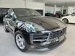 Used 2021 Porsche Macan 2.0 Turbo **New Face-lift Model PDLS Light - Cars for sale