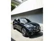 Used 2021 BMW X5 3.0 xDrive45e M Sport SUV / Genuine Mileage 12K Km / Warranty until 2026 Dec / Car Condition Like New Car / Price Can Nego
