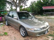 2002 Proton Wira 1.5 GLi Hatchback