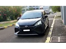 2022 Daihatsu Sirion 1.3 R Hatchback abu matic