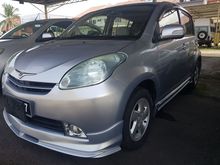 2008 Perodua Myvi 1.3 EZi Hatchback