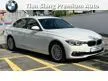 Used 2017 BMW 318i 1.5 Luxury (A) 1 YEAR WARRANTY, BMW PREMIUM SELECTION