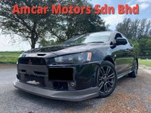 2015 Proton Inspira 2.0 Premium Sedan FULL CONVET FQ400 BODY KIT HIGN LOAN LEATHER SEAT