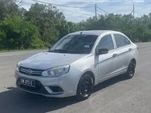 2018 Proton Saga 1.3 Standard Sedan