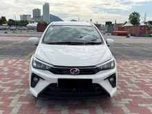 2021 Perodua Bezza 1.3 X Sedan Fast Loan approval Free 1 Year Warranty TRADE IN accept