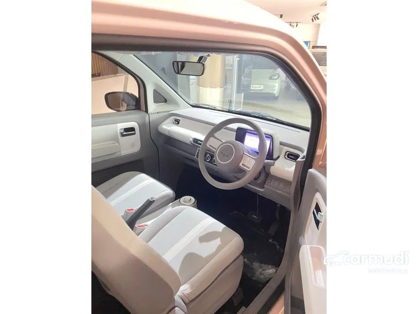 2024 Wuling EV Air ev Lite Standard Range Hatchback