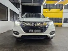 (HOT BUY) 2021 Honda HR-V 1.8 V SUV