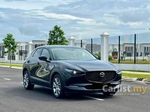 2021 Mazda CX-30 1.8 SKYACTIV-D High GVC Plus SUV