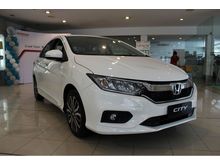 2018 Honda City 1.5 S i-VTEC -- Special Ramadhan Promotion ---
